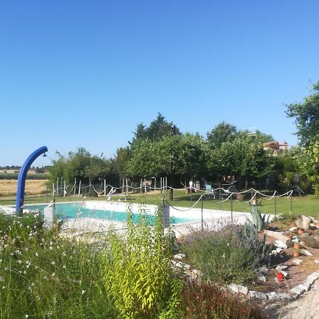 Agriturismo Dolce Verde Castiglione del Lago Exteriér fotografie