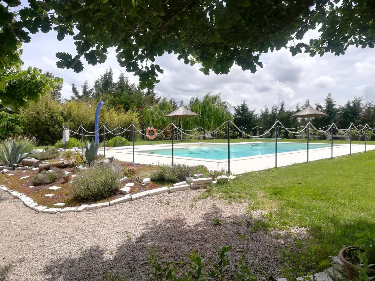 Agriturismo Dolce Verde Castiglione del Lago Exteriér fotografie